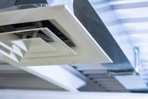 Best Ductwork Cleaning Services  in Delshire, OH