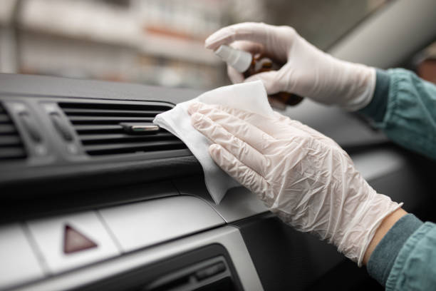 Best Emergency Air Duct Cleaning  in Delshire, OH