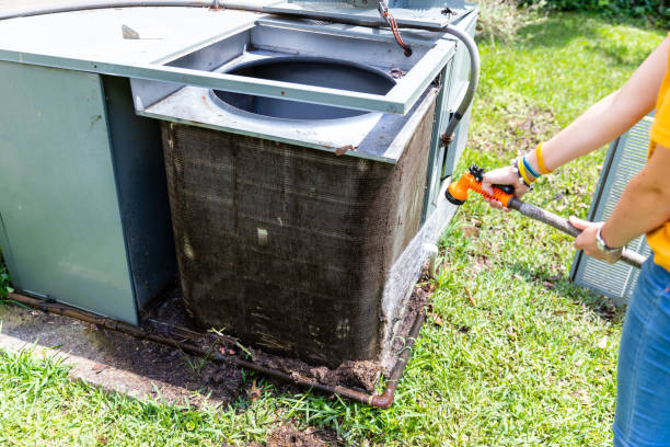 Best Home Air Vent Cleaning  in Delshire, OH