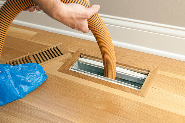 Best Air Duct Cleaning Near Me  in Delshire, OH