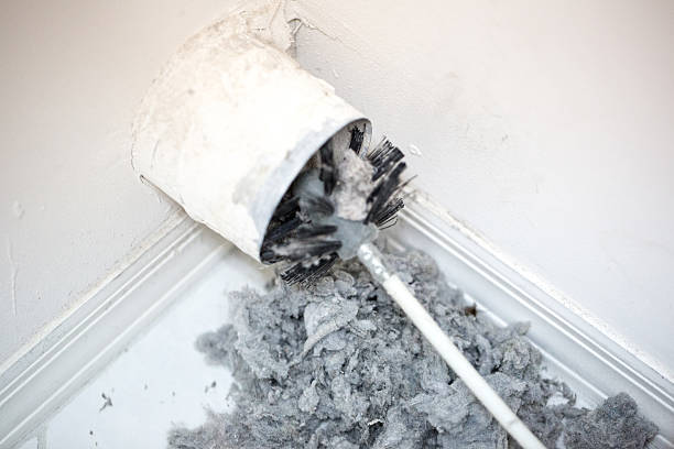 Best Ventilation Cleaning Services  in Delshire, OH