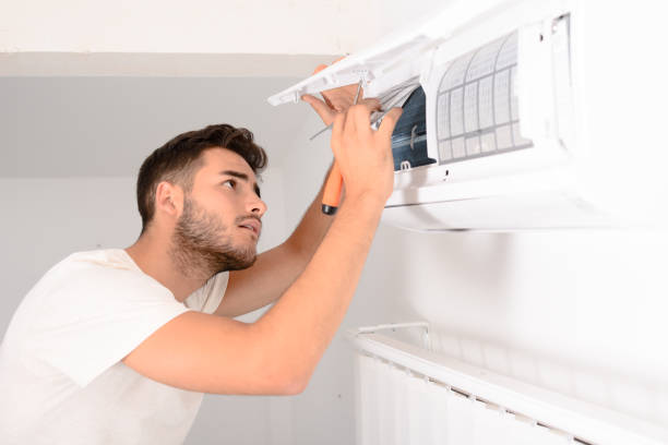 Best Home Air Vent Cleaning  in Delshire, OH